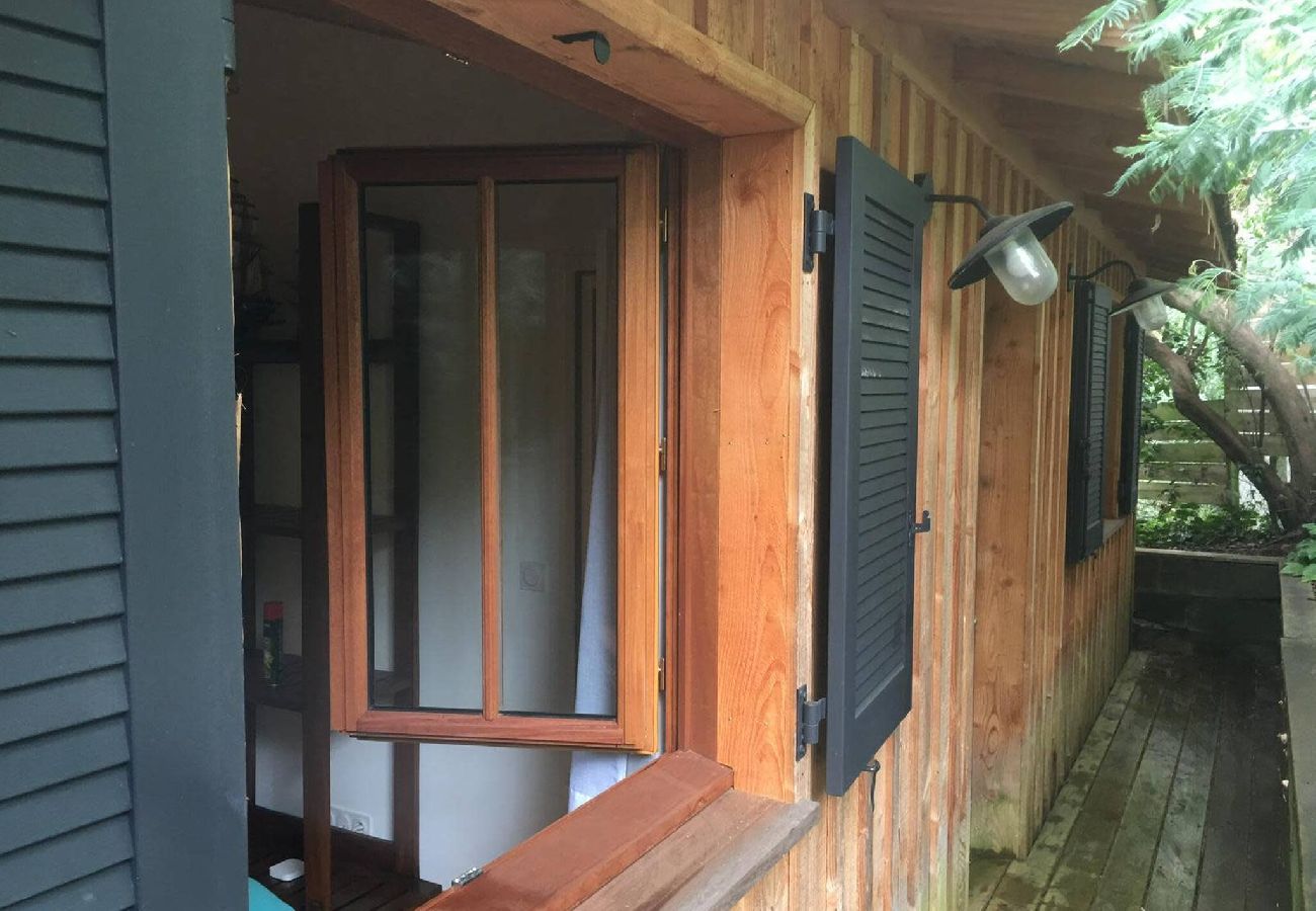 Maison à Lège-Cap-Ferret - Villa Pilotis