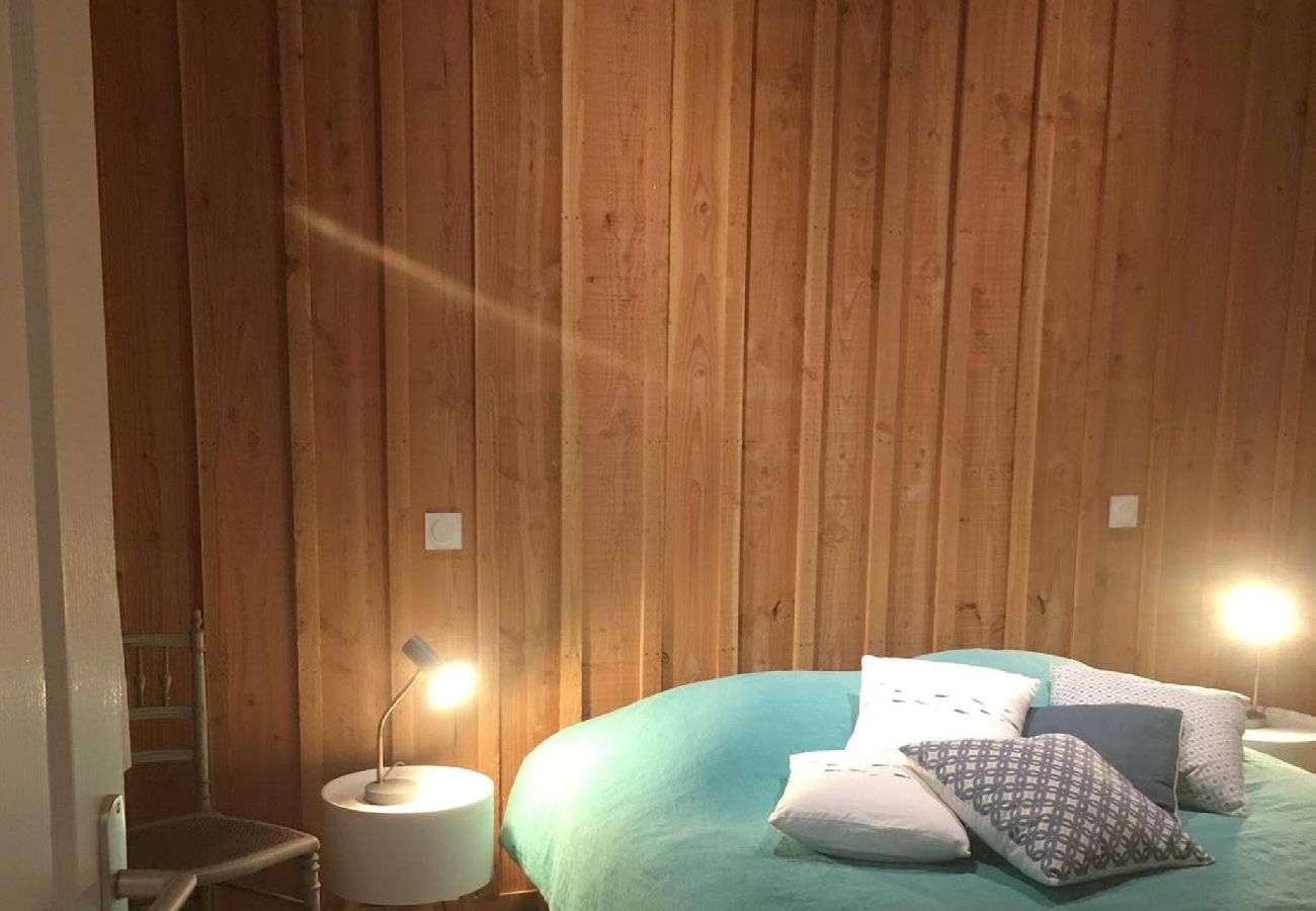 Maison à Lège-Cap-Ferret - Villa Pilotis