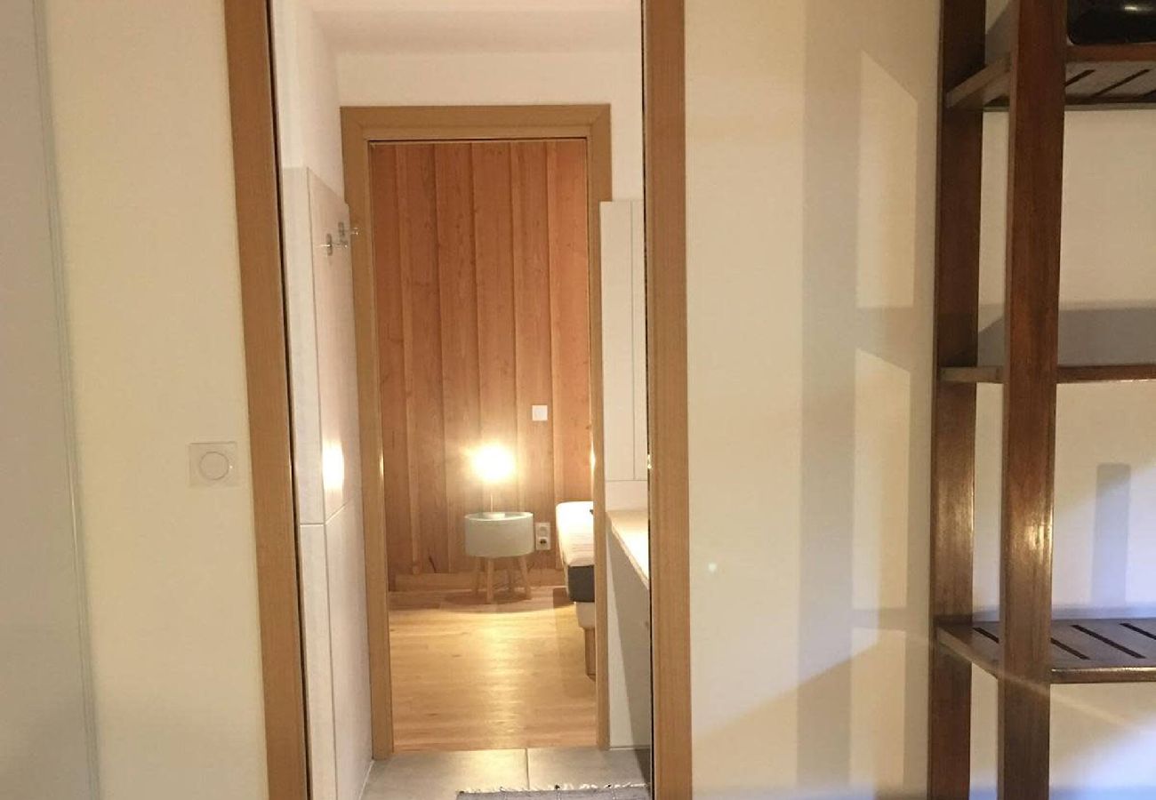 Maison à Lège-Cap-Ferret - Villa Pilotis