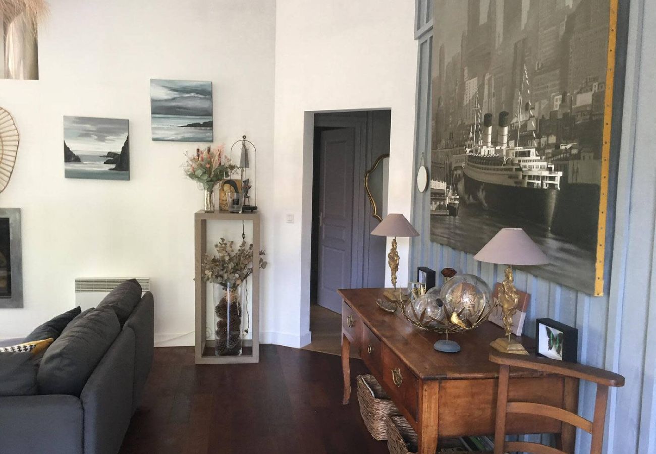 Maison à Lège-Cap-Ferret - Villa Pilotis