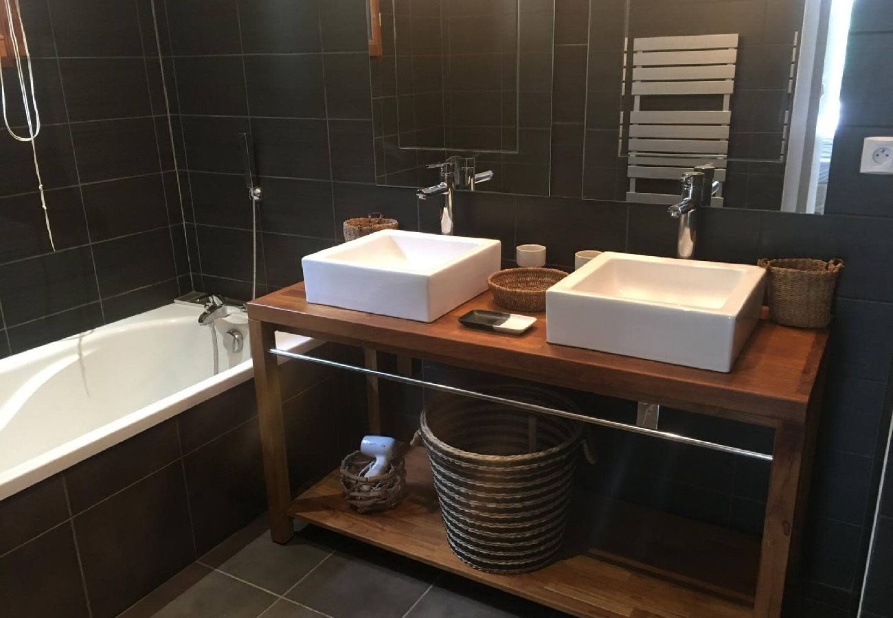 Maison à Lège-Cap-Ferret - Villa Pilotis