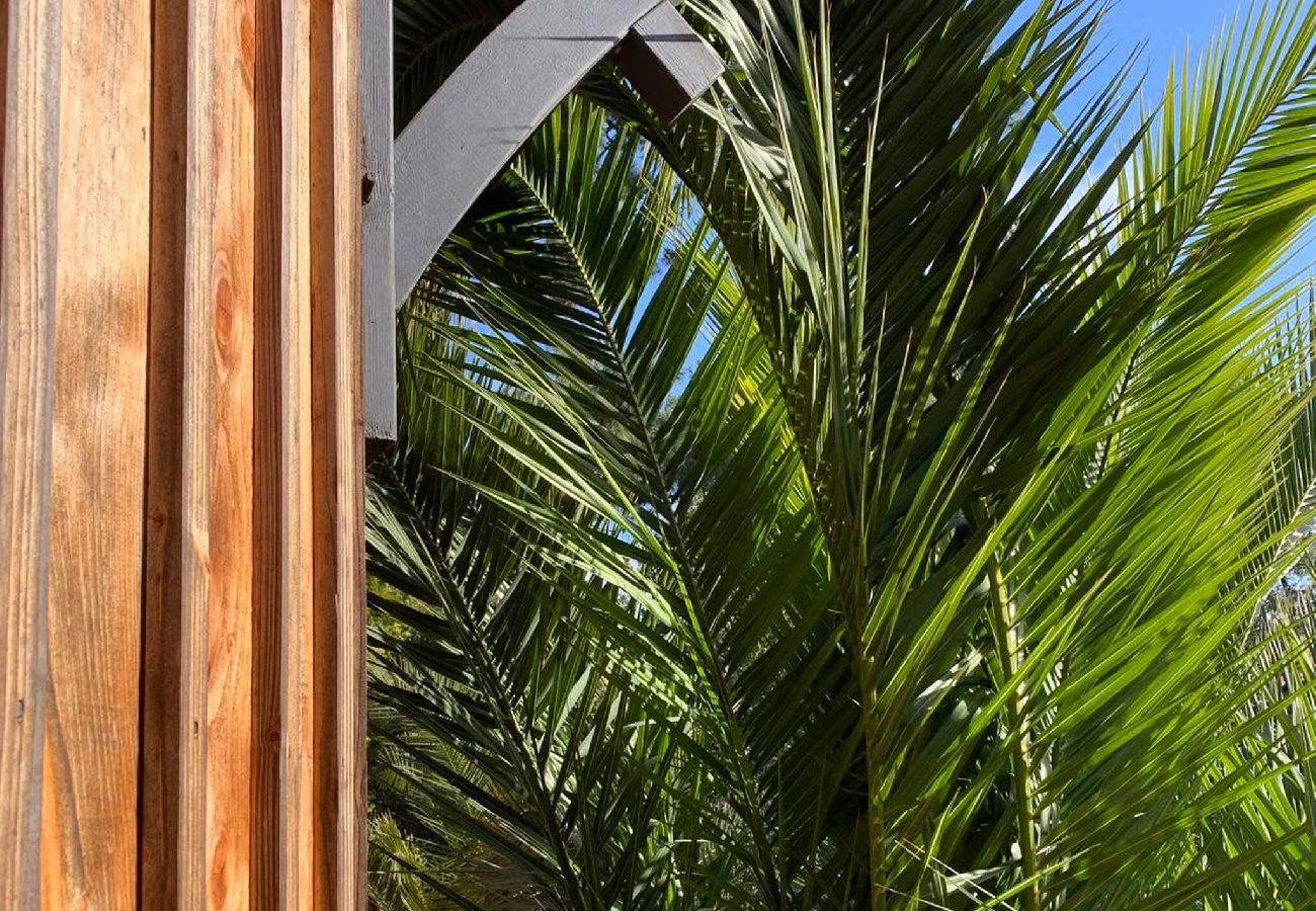 Maison à Lège-Cap-Ferret - Villa Pilotis