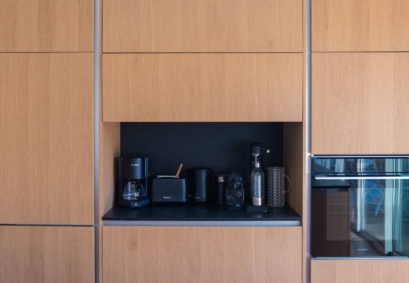 Villa à La Teste-de-Buch - La Chênaie : villa vacances 12 personnes