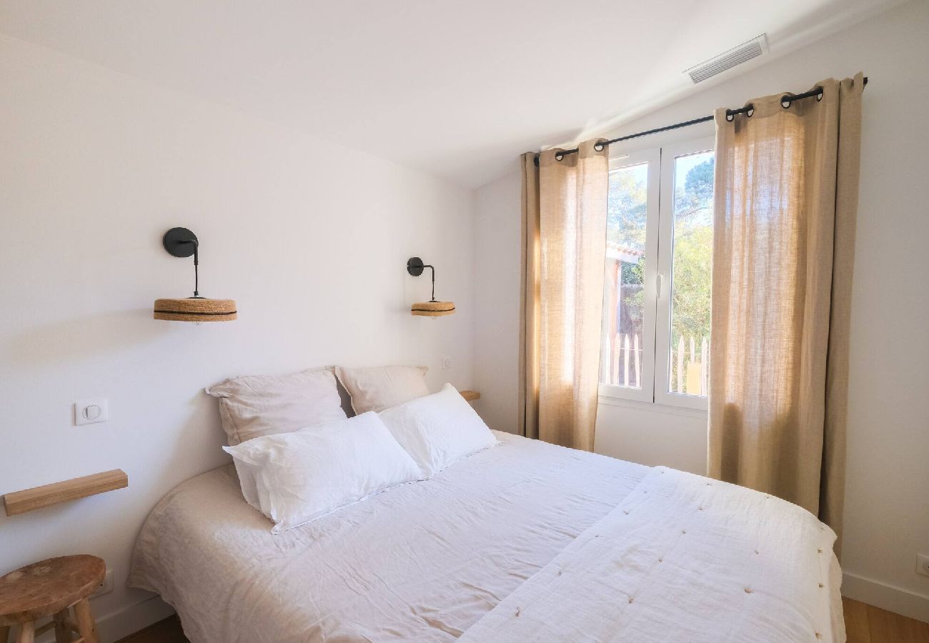 Villa à La Teste-de-Buch - La Chênaie : villa vacances 12 personnes