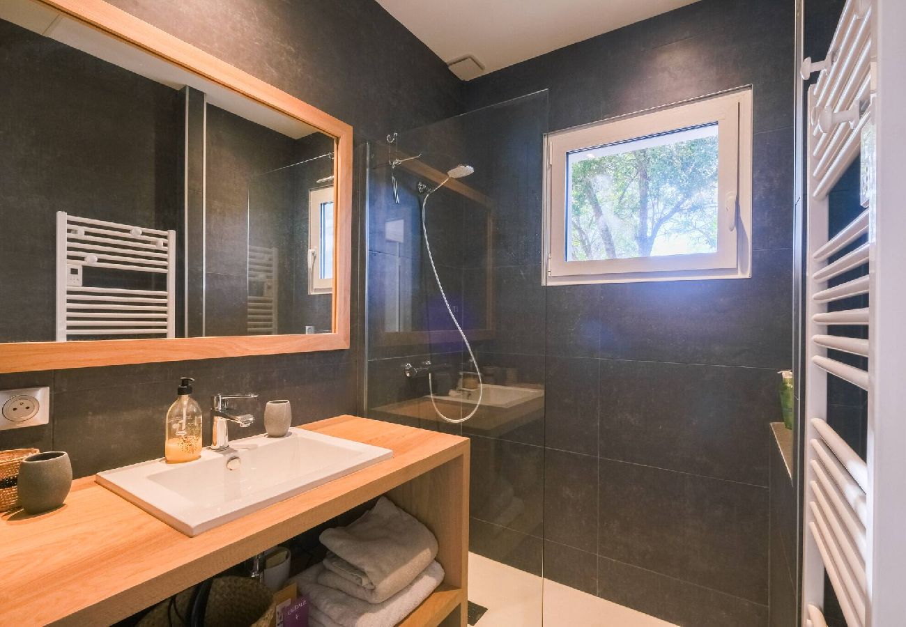 Villa à La Teste-de-Buch - La Chênaie : villa vacances 12 personnes