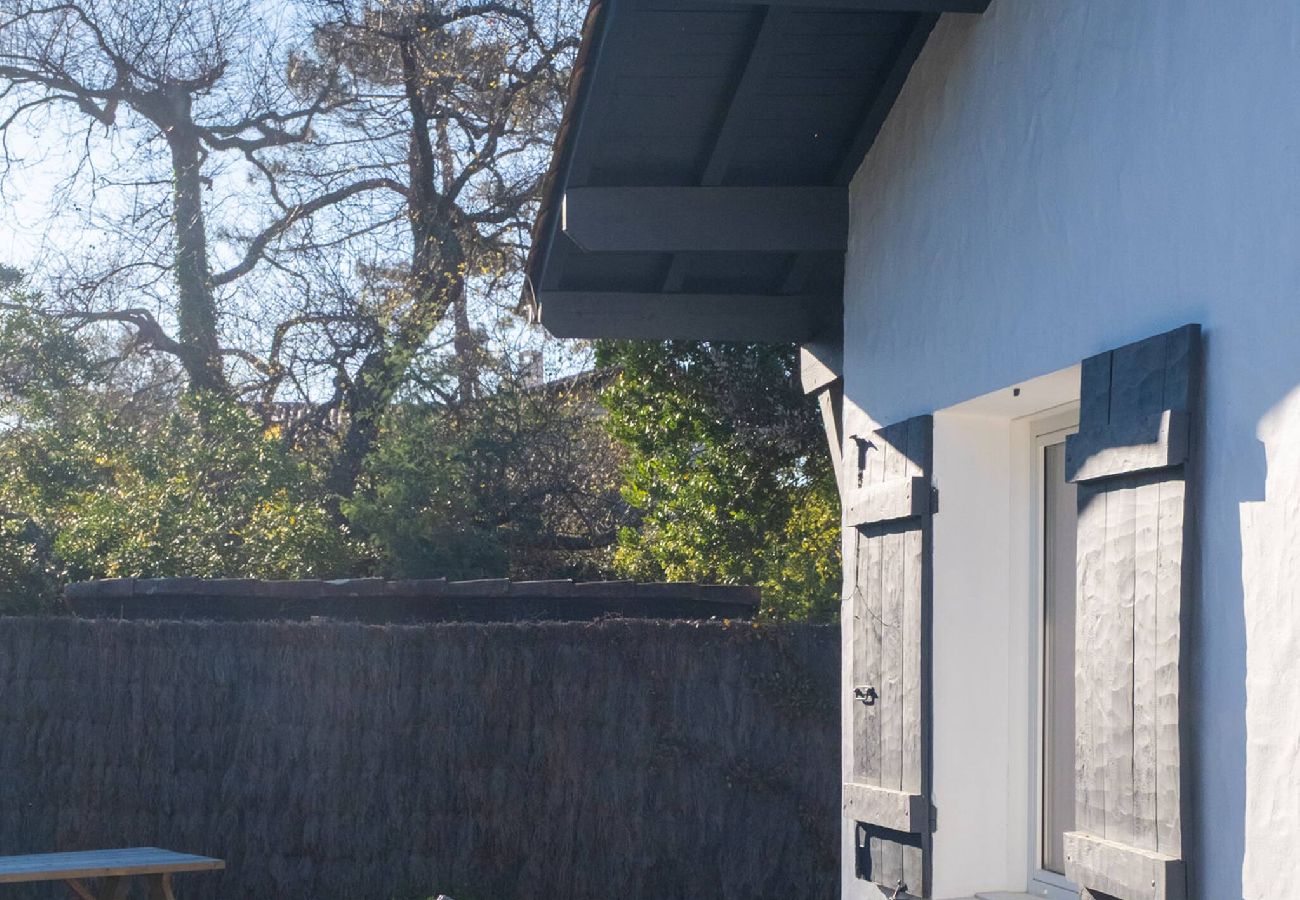 Villa à La Teste-de-Buch - La Chênaie : villa vacances 12 personnes