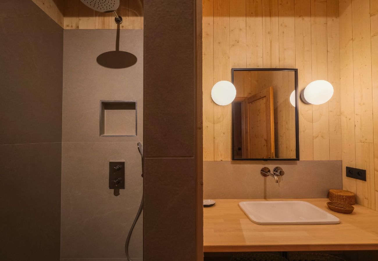 Maison à Lège-Cap-Ferret - Villa Gaudina vacances au canon pour 12