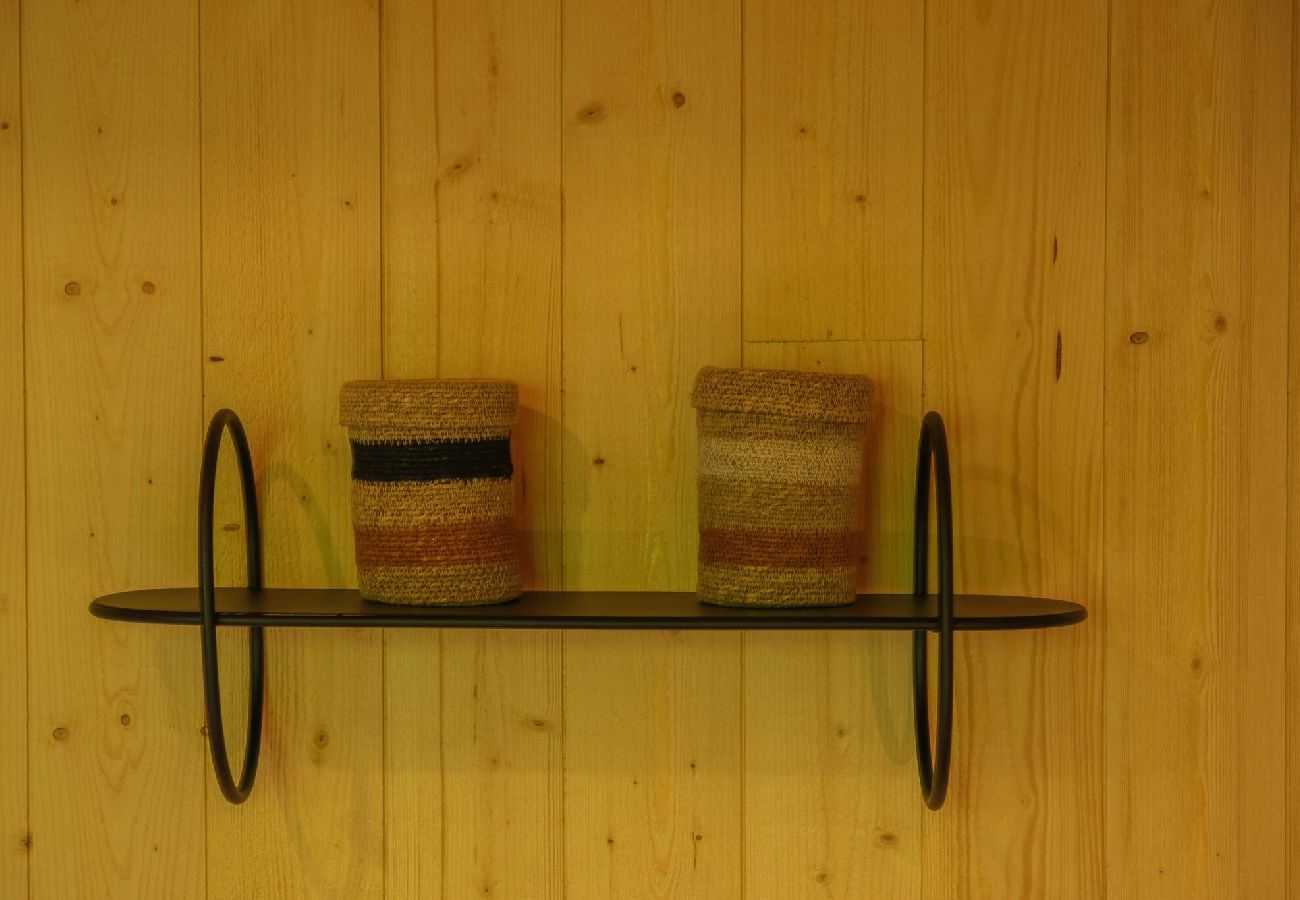 Maison à Lège-Cap-Ferret - Villa Gaudina vacances au canon pour 12