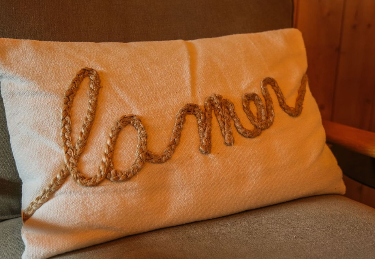 Maison à Lège-Cap-Ferret - Villa Gaudina vacances au canon pour 12