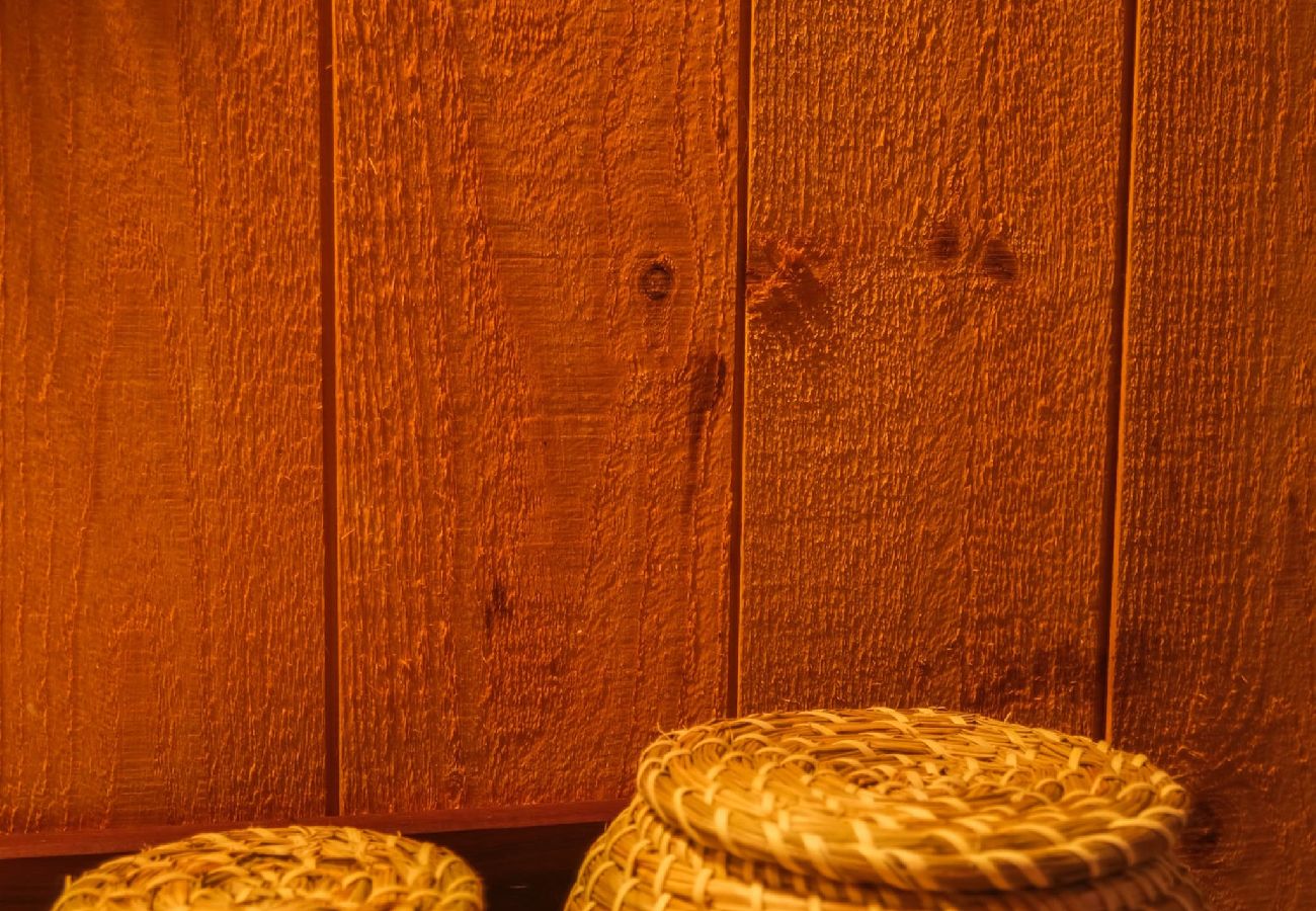 Maison à Lège-Cap-Ferret - Villa Gaudina vacances au canon pour 12