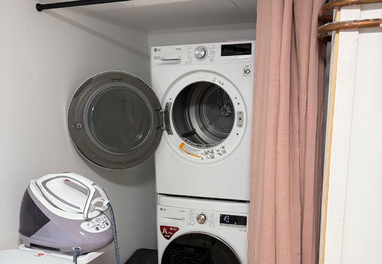 Maison à Lège-Cap-Ferret - Villa Gaudina vacances au canon pour 12