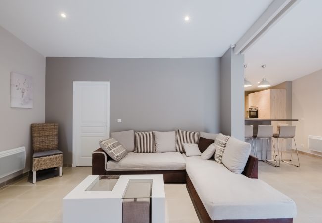 Maison à Lège-Cap-Ferret - Escale au Cap Ferret 6 personnes