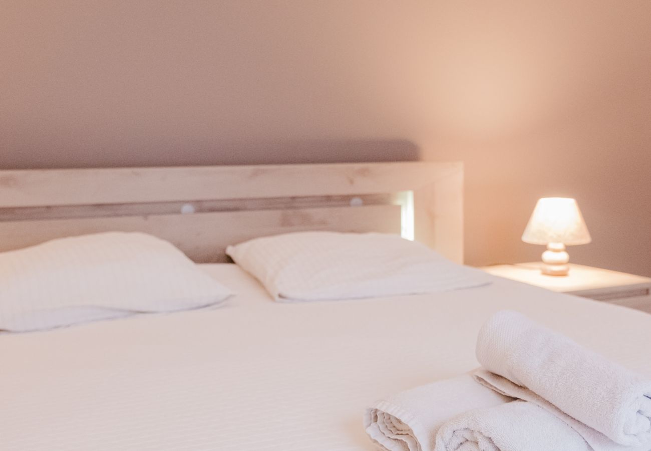 Maison à Lège-Cap-Ferret - Escale au Cap Ferret 6 personnes