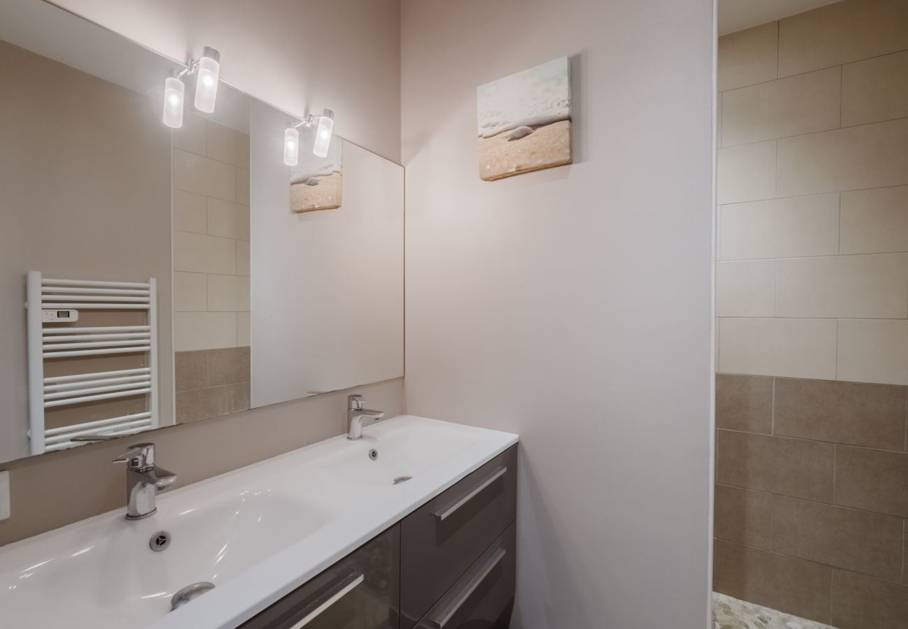 Maison à Lège-Cap-Ferret - Escale au Cap Ferret 6 personnes