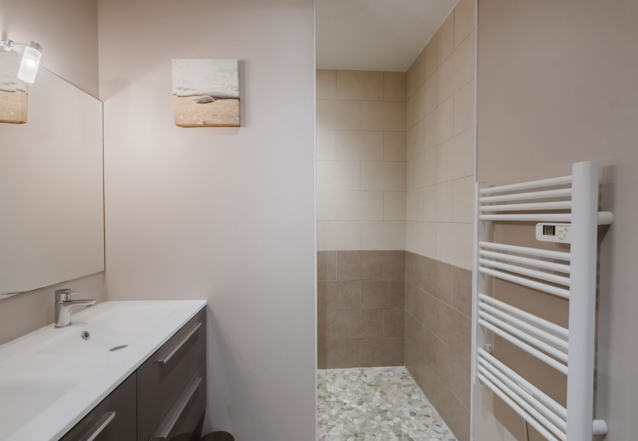 Maison à Lège-Cap-Ferret - Escale au Cap Ferret 6 personnes