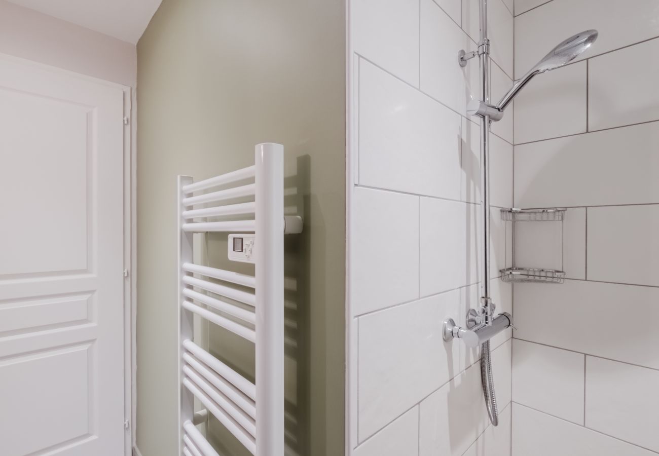 Maison à Lège-Cap-Ferret - Escale au Cap Ferret 6 personnes