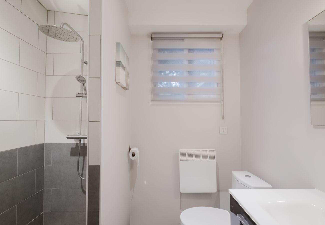 Maison à Lège-Cap-Ferret - Escale au Cap Ferret 6 personnes