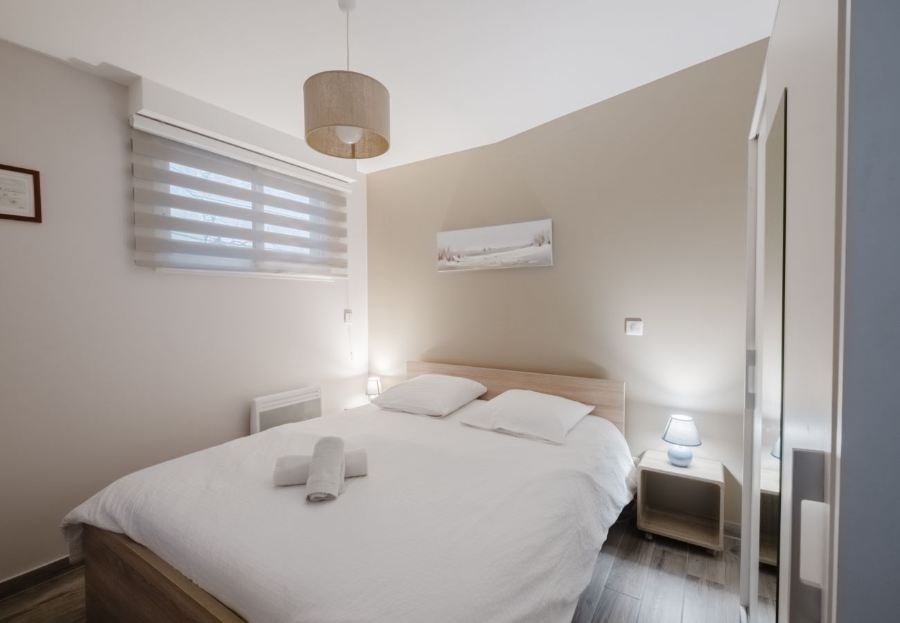 Maison à Lège-Cap-Ferret - Escale au Cap Ferret 6 personnes