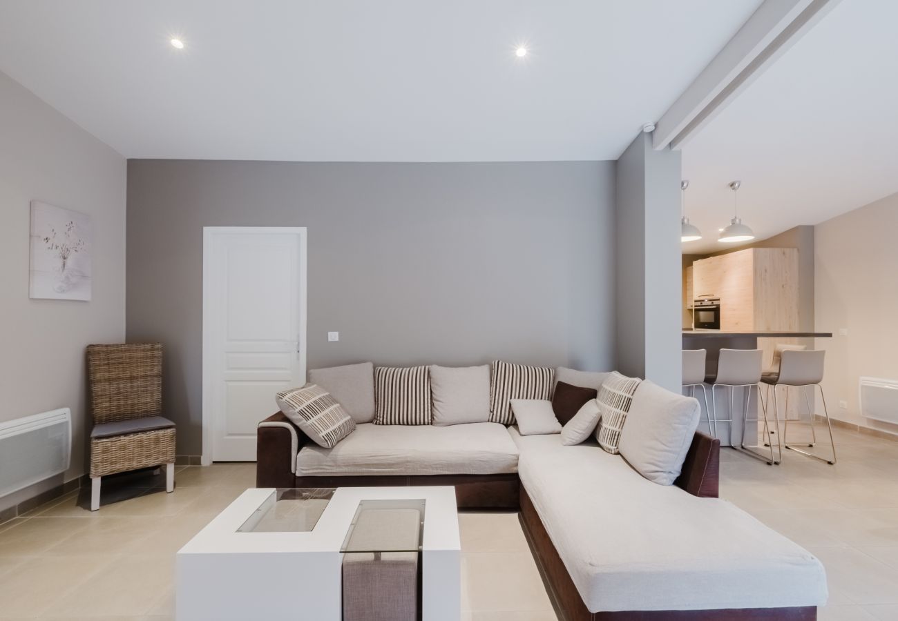 Maison à Lège-Cap-Ferret - Escale au Cap Ferret 6 personnes