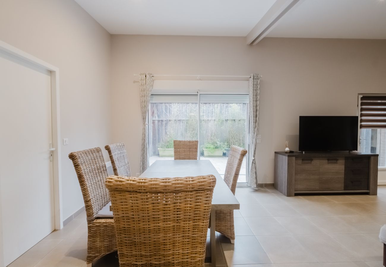 Maison à Lège-Cap-Ferret - Escale au Cap Ferret 6 personnes