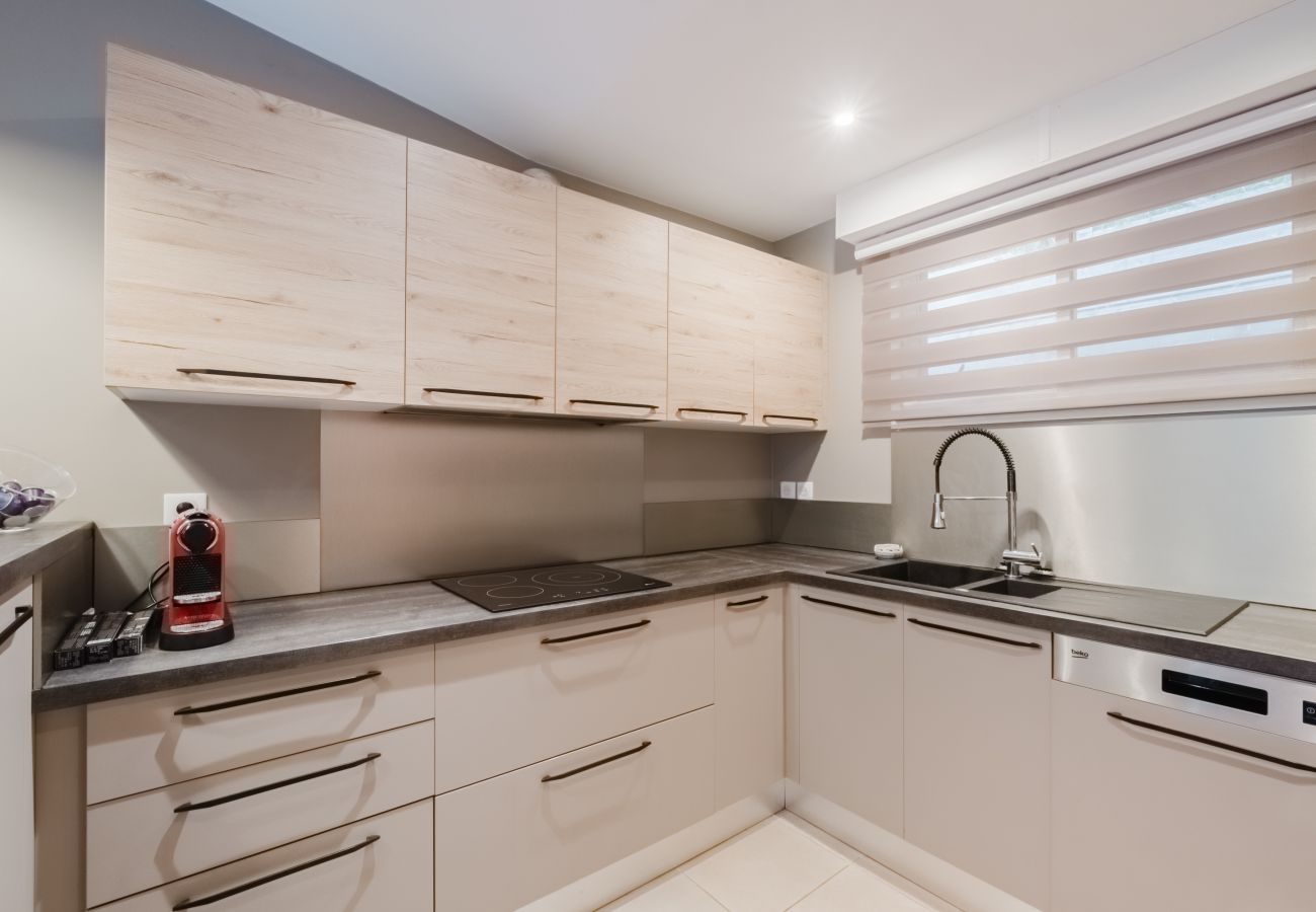 Maison à Lège-Cap-Ferret - Escale au Cap Ferret 6 personnes