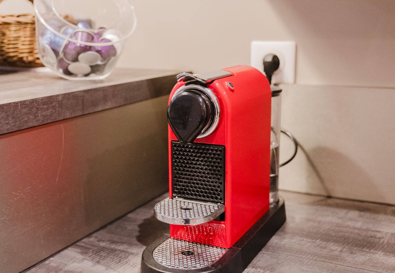 Maison à Lège-Cap-Ferret - Escale au Cap Ferret 6 personnes